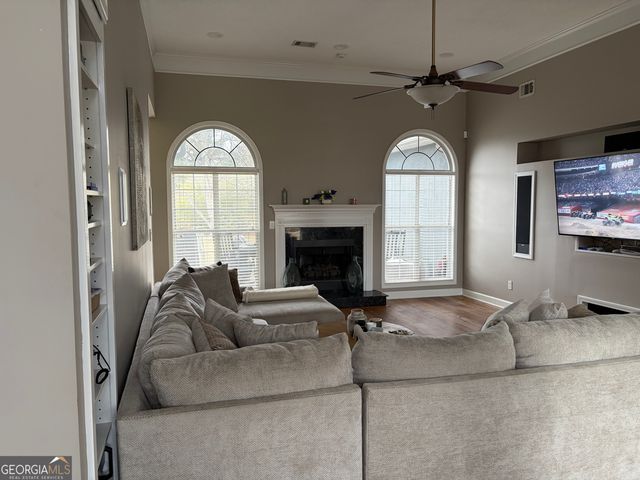 123 Hudson Way, Macon, GA 31216