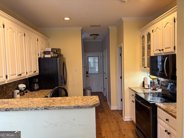 123 Hudson Way, Macon, GA 31216