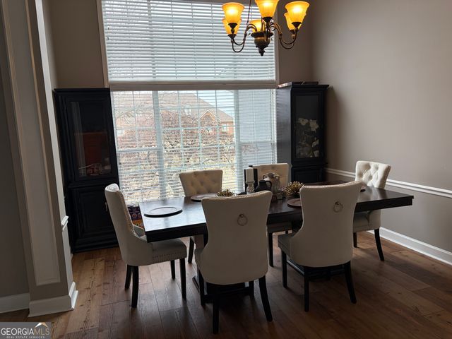 123 Hudson Way, Macon, GA 31216