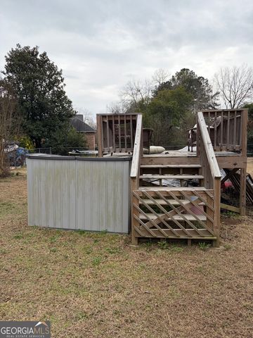 123 Hudson Way, Macon, GA 31216