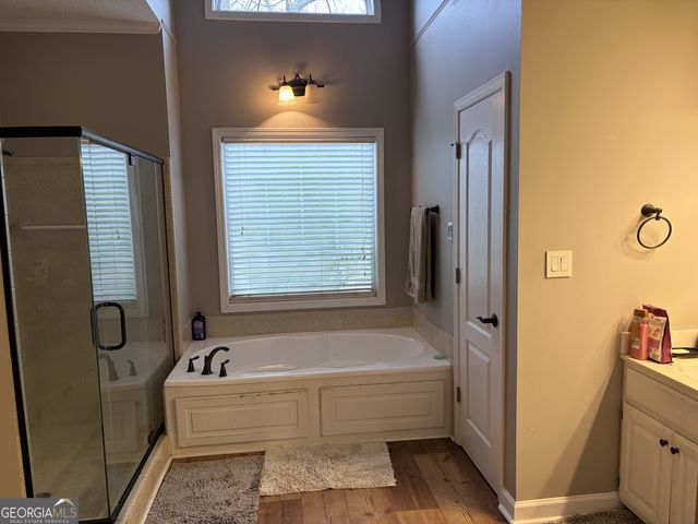 123 Hudson Way, Macon, GA 31216