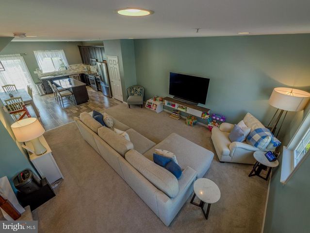 14 FARADAY CT, Morton, PA 19070