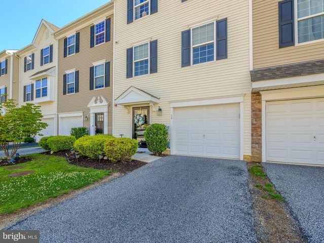 14 FARADAY CT, Morton, PA 19070