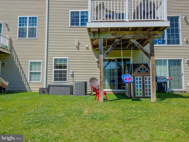 14 FARADAY CT, Morton, PA 19070