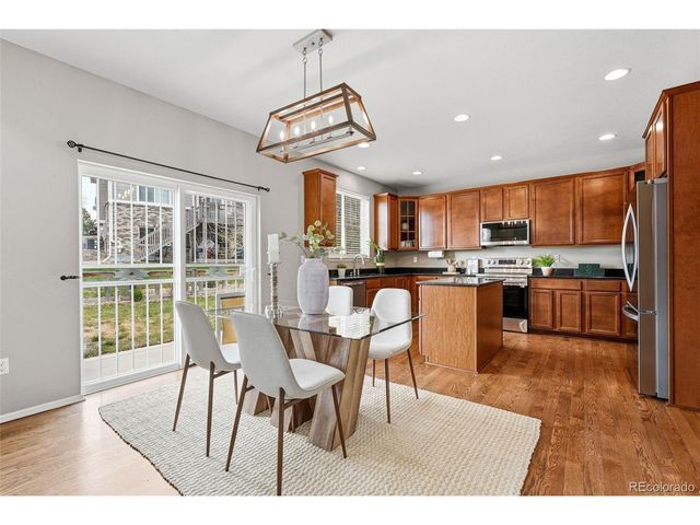 26009 E Frost Cir, Aurora, CO 80016