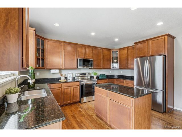 26009 E Frost Cir, Aurora, CO 80016