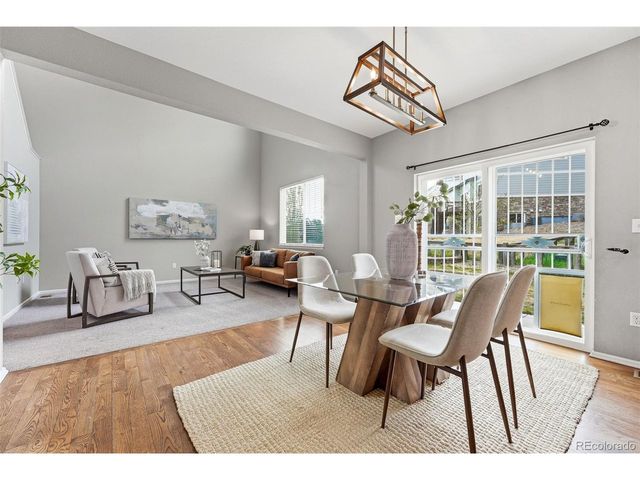 26009 E Frost Cir, Aurora, CO 80016