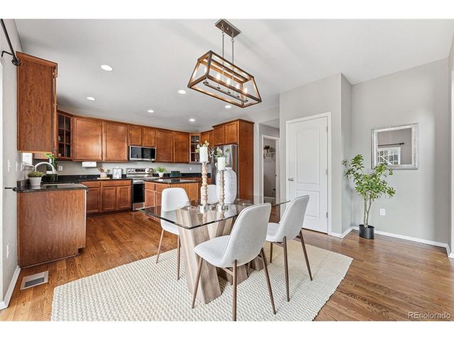 26009 E Frost Cir, Aurora, CO 80016