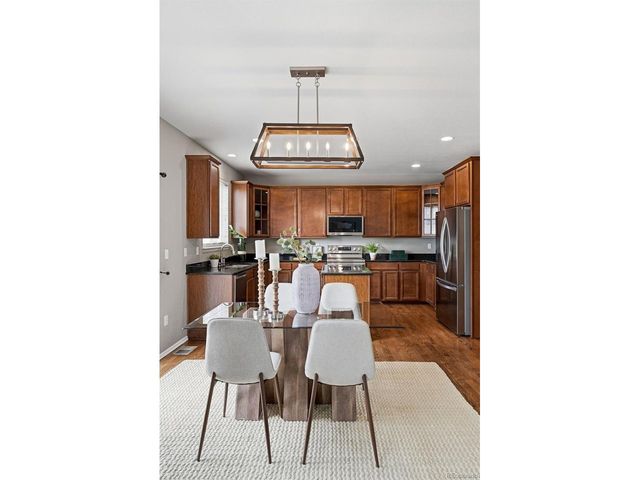 26009 E Frost Cir, Aurora, CO 80016