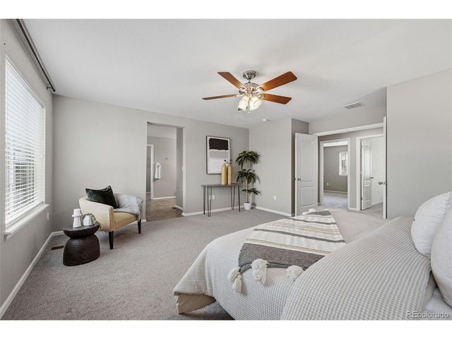 26009 E Frost Cir, Aurora, CO 80016