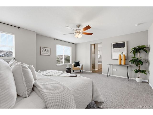 26009 E Frost Cir, Aurora, CO 80016