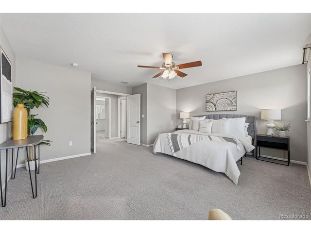 26009 E Frost Cir, Aurora, CO 80016