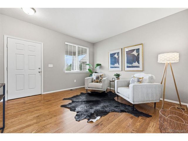 26009 E Frost Cir, Aurora, CO 80016