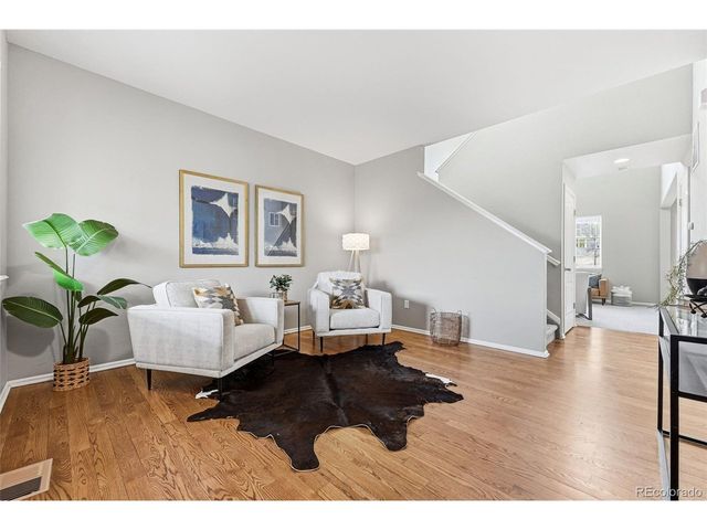 26009 E Frost Cir, Aurora, CO 80016