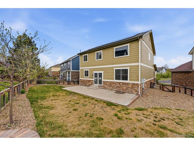 26009 E Frost Cir, Aurora, CO 80016