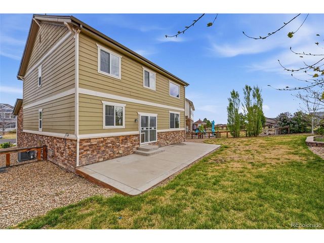 26009 E Frost Cir, Aurora, CO 80016