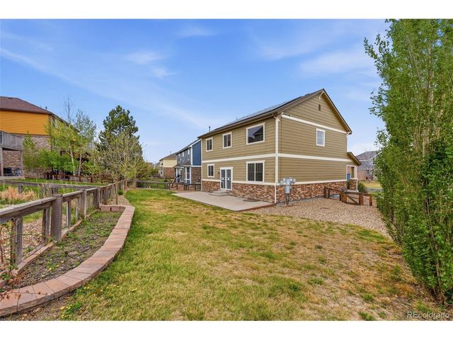 26009 E Frost Cir, Aurora, CO 80016