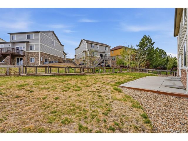 26009 E Frost Cir, Aurora, CO 80016