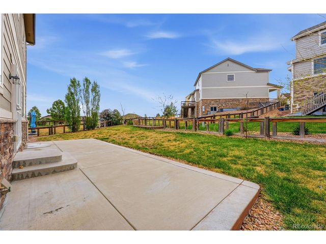 26009 E Frost Cir, Aurora, CO 80016