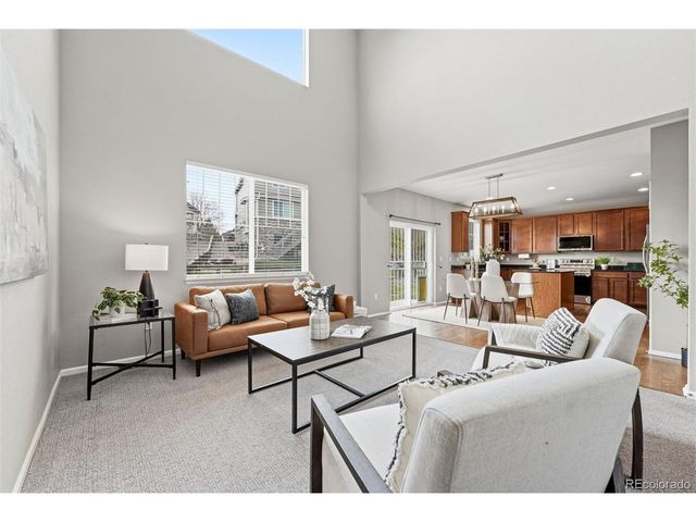 26009 E Frost Cir, Aurora, CO 80016