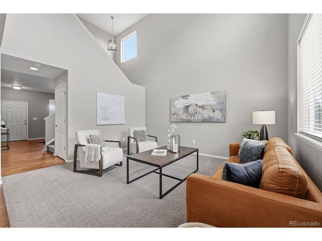 26009 E Frost Cir, Aurora, CO 80016