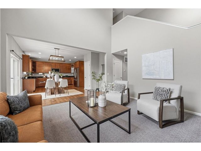 26009 E Frost Cir, Aurora, CO 80016