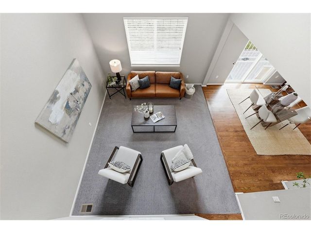 26009 E Frost Cir, Aurora, CO 80016