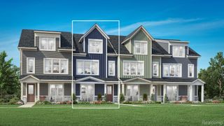 522 Cannonade, Northville, MI 48167