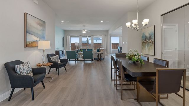 10420 SUNSET SHORE Drive, Grand Prairie, TX 76065