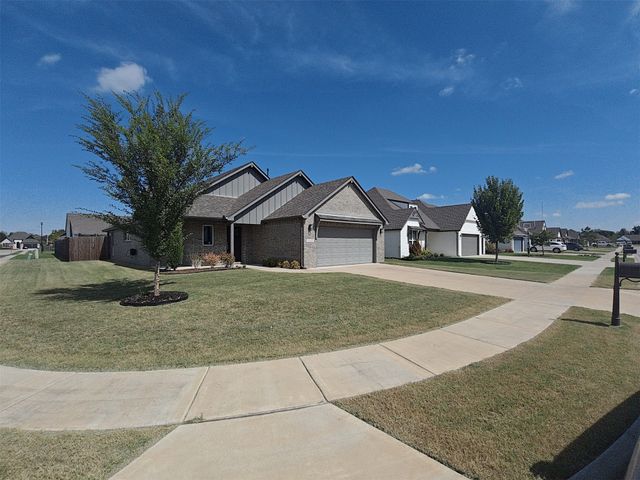 22605 E 103rd Street S, Broken Arrow, OK 74014
