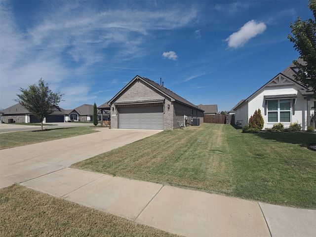 22605 E 103rd Street S, Broken Arrow, OK 74014