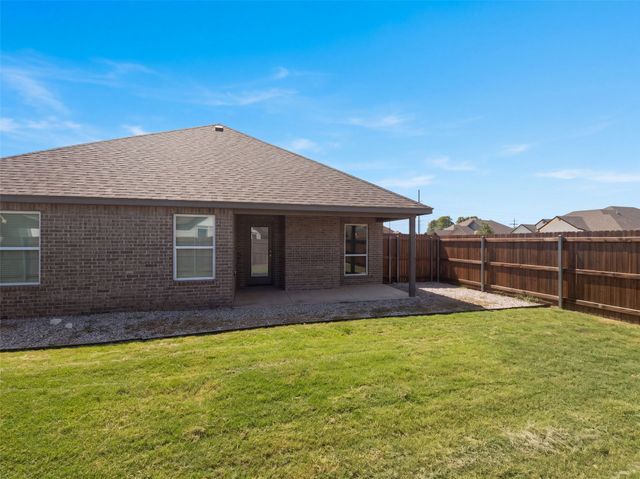 22605 E 103rd Street S, Broken Arrow, OK 74014