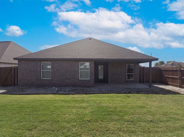 22605 E 103rd Street S, Broken Arrow, OK 74014
