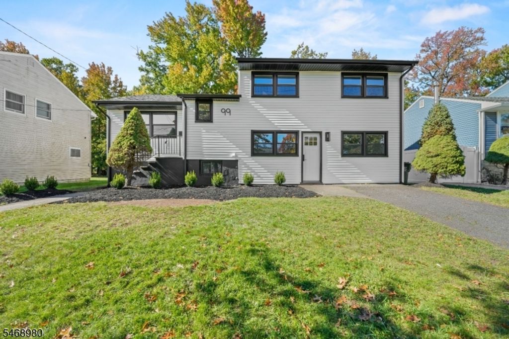 99 Predmore Ave, Woodbridge Twp., NJ 07067 — exterior