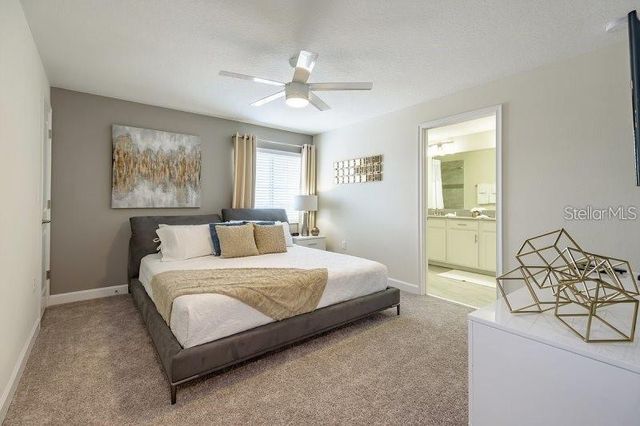 1585 SANDBAGGER DRIVE, Champions Gate, FL 33896