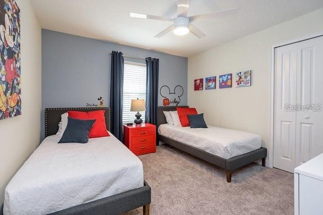 1585 SANDBAGGER DRIVE, Champions Gate, FL 33896