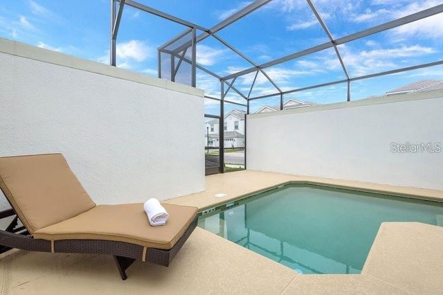 1585 SANDBAGGER DRIVE, Champions Gate, FL 33896