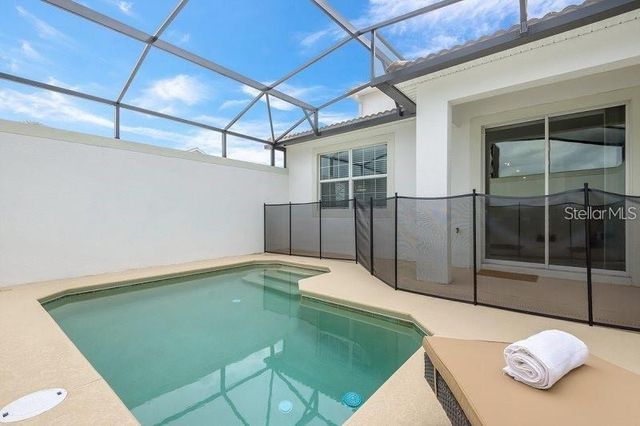 1585 SANDBAGGER DRIVE, Champions Gate, FL 33896