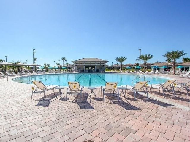 1585 SANDBAGGER DRIVE, Champions Gate, FL 33896