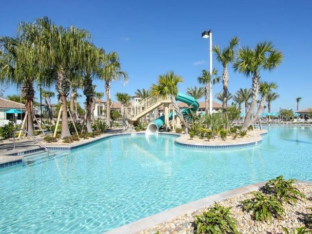 1585 SANDBAGGER DRIVE, Champions Gate, FL 33896
