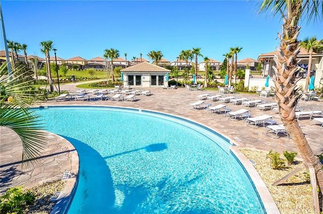 1585 SANDBAGGER DRIVE, Champions Gate, FL 33896