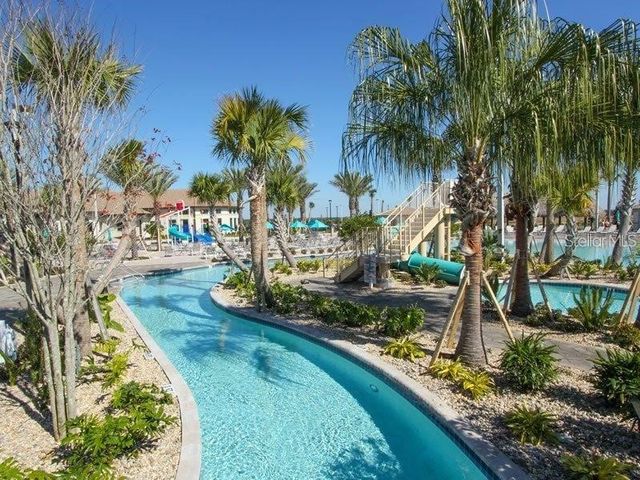 1585 SANDBAGGER DRIVE, Champions Gate, FL 33896