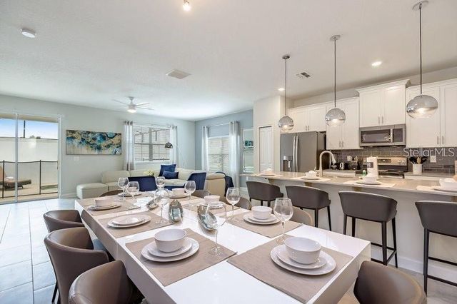 1585 SANDBAGGER DRIVE, Champions Gate, FL 33896
