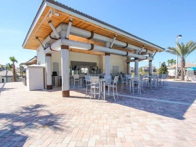 1585 SANDBAGGER DRIVE, Champions Gate, FL 33896