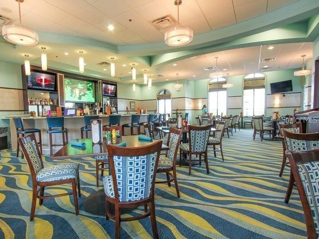 1585 SANDBAGGER DRIVE, Champions Gate, FL 33896
