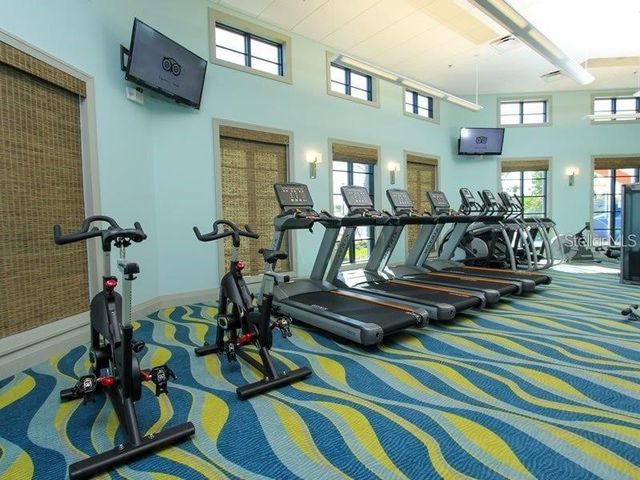 1585 SANDBAGGER DRIVE, Champions Gate, FL 33896