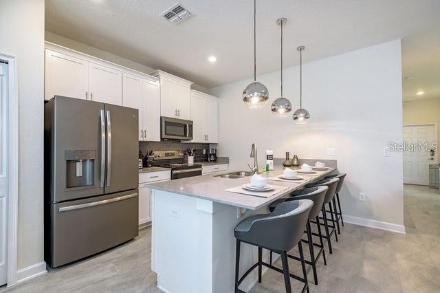 1585 SANDBAGGER DRIVE, Champions Gate, FL 33896