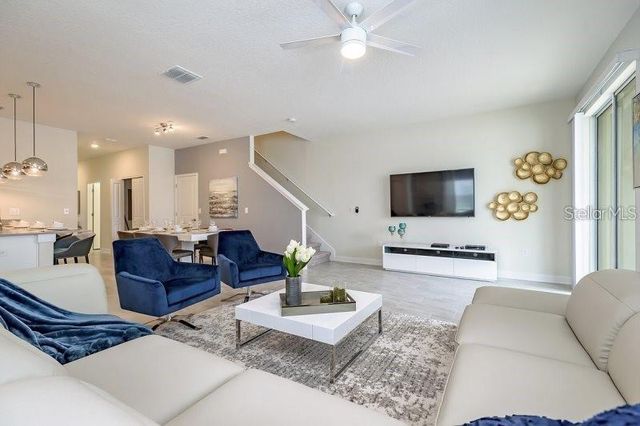 1585 SANDBAGGER DRIVE, Champions Gate, FL 33896