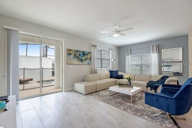 1585 SANDBAGGER DRIVE, Champions Gate, FL 33896