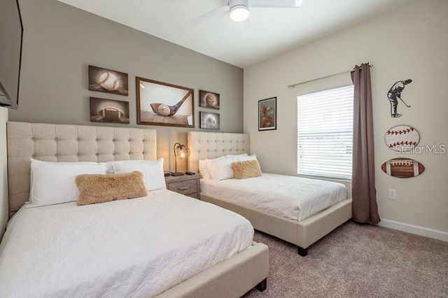 1585 SANDBAGGER DRIVE, Champions Gate, FL 33896